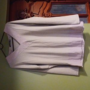 NWT Doe & Rae Thermal Top